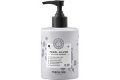 Haircare - Maria Nila Colour Refresh 0.20 Pearl Silver - 7391681037069