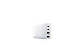 Mobiel - Adapters & Opladers - Razer USB-C 130W GaN Charger - Mercury - RC21-01700200-R3M1