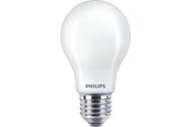 Armaturen & Lampen - Philips LED spot Master Value Standard 5.9W/927 (60W) Frosted Dimmable E27 - 929003057702