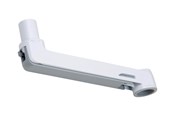 Muurbevestigingen, AV-bevestigingen & AV-meubels - Ergotron - Montagecomponent - Max - recommended for - 45-289-216