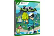 Games - Time on Frog Island - Microsoft Xbox One - Adventure - 5060264377183