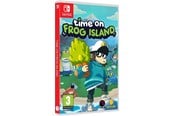 Games - Time on Frog Island - Nintendo Switch - Adventure - 5060264377176