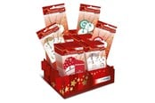 Decoratie - HERMA To/From Christmas Label Display Set - 15272