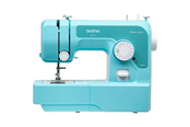 Naaimachine - Brother LM14 Blauw - LM14ZW1