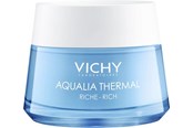Gezichtsverzorging - Vichy Aqualia Thermal Rehydration Rich - 3337875588225