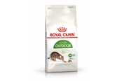 Katten - Royal Canin Outdoor Adult 2kg - 3182550707374