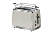 Broodrooster - Russell Hobbs Broodrooster Luna Stone 2SL 26970-56 - 26970-56