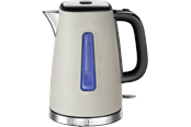 Waterkoker - Russell Hobbs Waterkoker Luna Stone Waterkoker 26960-70 - Wit - 2400 W - 26960-70