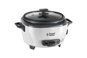 Overige keukenapparatuur - Russell Hobbs Gemiddeld Rice Cooker (1.4L) 27030-56 - 27030-56