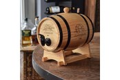 Gadget - Mikamax Houten vat dispenser - 05068