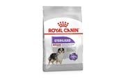 Honden - Royal Canin Medium Sterilised 3kg - AMABEZKAR0432