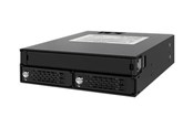 Harde schijf accessoires - RaidSonic ICY Dock ToughArmor - MB994IKO-3SB
