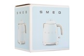 Waterkoker - SMEG Waterkoker 50's Style - Pastelblauw - 1400 W - KLF05PBEU
