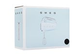 Handmixer - SMEG Handmixer 50's Style - 250 W - HMF01BLEU