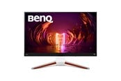 Scherm - 32" BenQ Mobiuz EX3210U 4K UHD 144Hz USB hub Speakers *DEMO* - 9H.LKHLB.QBE
