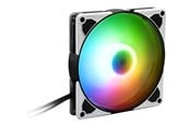 Case Fan - Sharkoon StilleStorm - Case ventilator - 140mm - Wit - 4044951035342