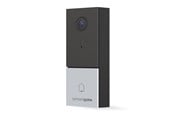 Smart Home - ISMARTGATE Video Doorbell Wired - iSG-WVD01WUN