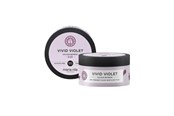 Haircare - Maria Nila Colour Refresh 0.22 Vivid Violet - 7391681047037