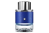 Parfum en geuren - Mont Blanc Explorer Ultra Blue Eau De Parfum – 100 ml - MONMB020A01