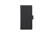 Mobiel - Covers & Cases - GEAR Mobile Wallet Zwart Motorola Moto G41 - 7319925997054