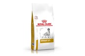 Honden - Royal Canin Urinary S/O 13 kg - 3182550896856
