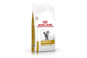 Katten - Royal Canin Urinary S/O Moderate Calorie Adult Dry Cat Food 9kg - 3182550815475