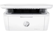Printer - HP LaserJet MFP M140w Mono Laser All in One Multifunctioneel - Zwart-wit - Laser - 7MD72F#B19