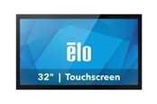 Scherm - 32" Elo 3263L - 1920x1080 - 60Hz - IPS - E343872