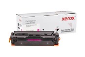 Inkt, toner en verbruiksartikelen - Xerox 006R04187 / Alternative to HP 415A / W2033A Magenta Toner - 006R04187