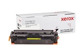 Inkt, toner en verbruiksartikelen - Xerox 006R04186 / Alternative to HP 415A / W2032A Yellow Toner - 006R04186