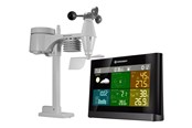 Smart Home - Bresser Optics Bresser 5-in-1 Comfort - Weerstation - 7002550CM3000