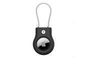 Mobiel - Overige accessoires - Belkin Secure Holder with Wire Cable - Airtag - Black - MSC009BTBK