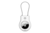 Mobiel - Overige accessoires - Belkin Secure Houder Wire Loop Apple AirTag Wit - MSC009BTWH