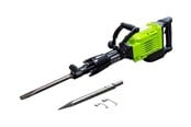 Gereedschap - Zipper ZI-ABH1700D Demolition Hammer - ZI-ABH1700D