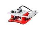 Cirkelzaag - Holzmann TK255 Circular Tafel Saw - TK255_230V