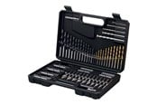 Boren en bits - Black & Decker A7200-XJ Titanium - A7200-XJ