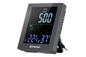 Smart Home - Bresser Optics Bresser Smile - thermo-hygro-CO2 meter - 7004020QT5000