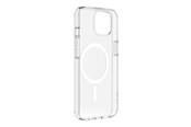 Mobiel - Covers & Cases - Belkin SheerForce magnetic Phone Case iPhone 13 - MSA005BTCL