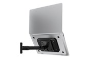 Muurbevestigingen, AV-bevestigingen & AV-meubels - Compulocks IT Mount Secure Laptop Montageplaat - Max - recommended for - SMP01B