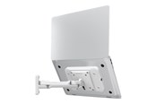 Muurbevestigingen, AV-bevestigingen & AV-meubels - Compulocks IT Mount Secure Laptop Montageplaat - Max - recommended for - SMP01W