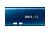 USB-stick - Samsung Flash Drive - USB-C - Blauw - 256GB - USB-stick - MUF-256DA/APC