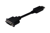 Beelscherm- en tv-kabel - DIGITUS ASSMANN - AK-340409-001-S