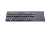 Toetsenbord - Tracer EXpert - Toetsenbord - with touchpad - Toetsenbord - Grijs - TRAKLA46934