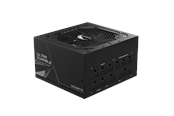 Voeding - GIGABYTE UD1000GM Voeding - 1000 Watt - 120 mm - ATX - 80 Plus 80 PLUS Gold - GP-UD1000GM