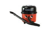 Handstofzuiger - Paladone Henry Desk Vacuum - PP2500HH