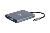 Docking station - Gembird Cablexpert - A-CM-COMBO6-01