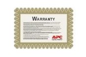 Service en support - APC Extended Warranty Renewal - WEXTWAR3YR-SP-08