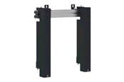 Muurbevestigingen, AV-bevestigingen & AV-meubels - Neovo VWM-01 - Max 80 kg - recommended for 65" - VWM0101100000