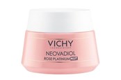 Gezichtsverzorging - Vichy Neovadiol Rose Platinium Night Cream 50 ml - 3337875646796