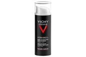 Gezichtsverzorging - Vichy Homme Hydra Mag-C+ 50 ml - C-VI-008-50